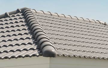 advantages of Knowefield clay roofing