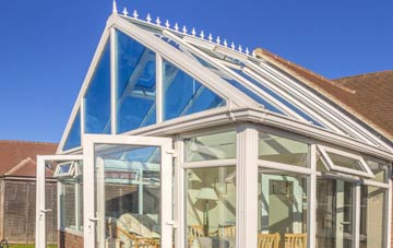 conservatory roof insulation costs Knowefield
