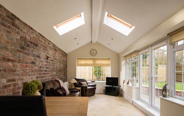 conservatory roof insulation Knowefield, Cumbria