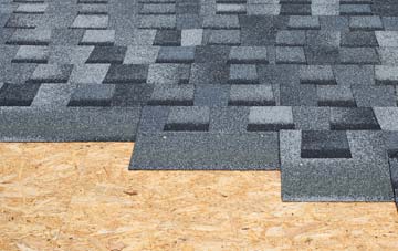 expert Knowefield asphalt roof companies