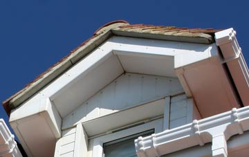 Knowefield fascia installation costs