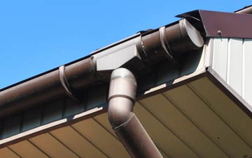 types of Knowefield fascias