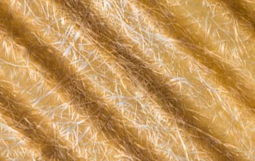 Knowefield fibreglass roof waterproofing