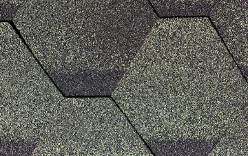 Knowefield fibreglass shingle repairs