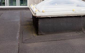disadvantages of Knowefield flat roofs
