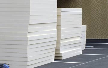 Knowefield flat roof insulation costs