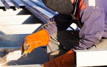 Knowefield flat roofing options