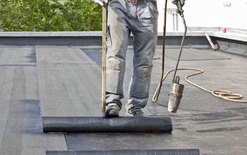 flat roof replacement Knowefield, Cumbria