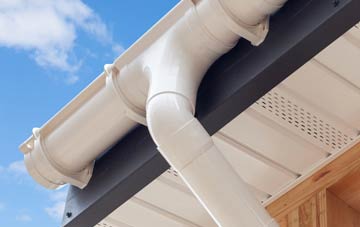 Knowefield gutter installation costs