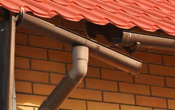 Knowefield gutter repair costs