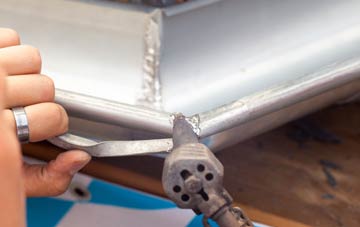 disadvantages of Knowefield lead roofing