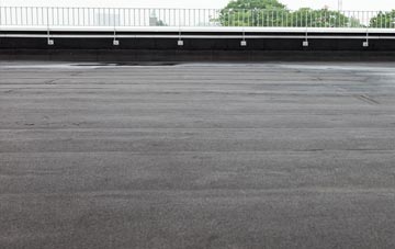 Knowefield asphalt roof replacement