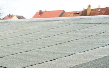 Knowefield flat roof replacement