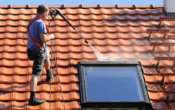 roof cleaning Knowefield, Cumbria