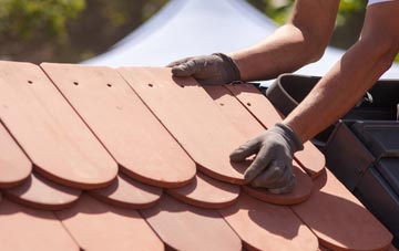 Knowefield roof tile contractors