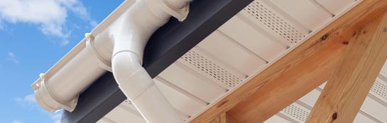 get Knowefield guttering quotes today