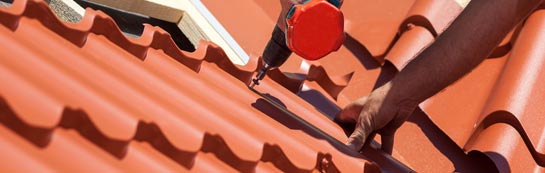 save on Knowefield roof installation costs