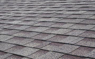Knowefield tiles for shallow pitch roofing