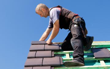 disadvantages of Knowefield slate roofing