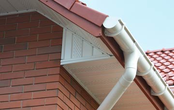 Knowefield soffit repair costs