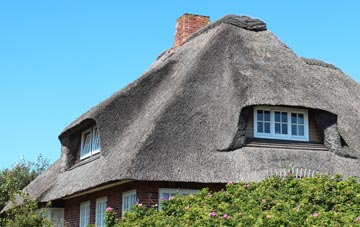 thatch roofing Knowefield, Cumbria