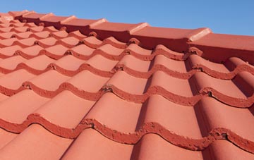 Knowefield tile and slate roof replacement