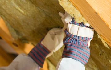 types of Knowefield pitched roof insulation materials