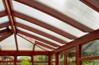 Knowefield conservatory roofing insulation