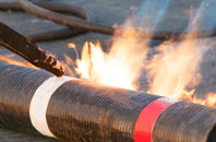 Knowefield flat roofing replacement