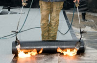 Knowefield flat roof sealing quote