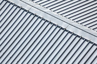 Knowefield metal roofing