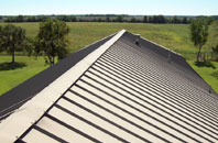 Knowefield metal roof quotes