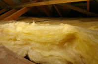 Knowefield pitch roof insulation