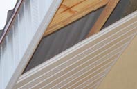 rated Knowefield soffit repair companies